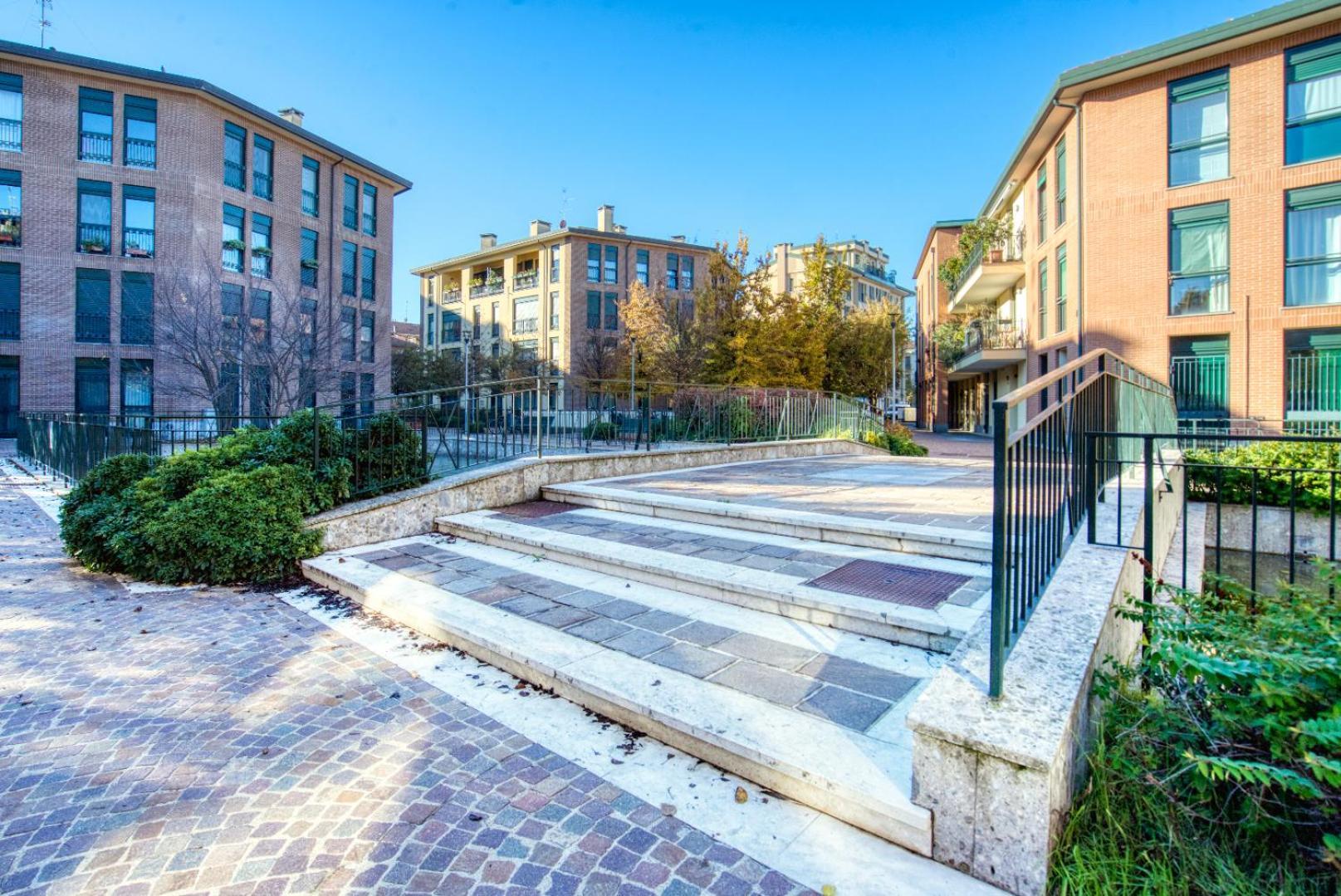 Italianflat - Canal Couture, Navigli Luxury Retreat Милан Экстерьер фото