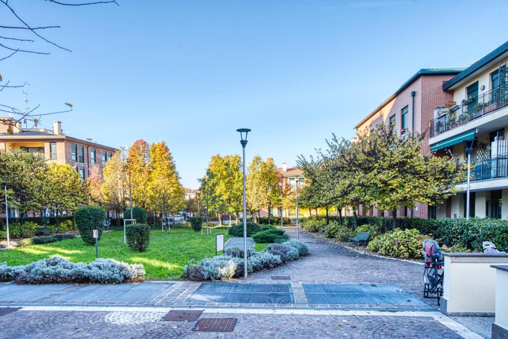 Italianflat - Canal Couture, Navigli Luxury Retreat Милан Экстерьер фото