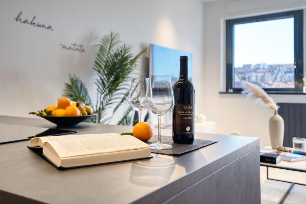 Italianflat - Canal Couture, Navigli Luxury Retreat Милан Экстерьер фото