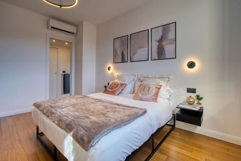 Italianflat - Canal Couture, Navigli Luxury Retreat Милан Экстерьер фото