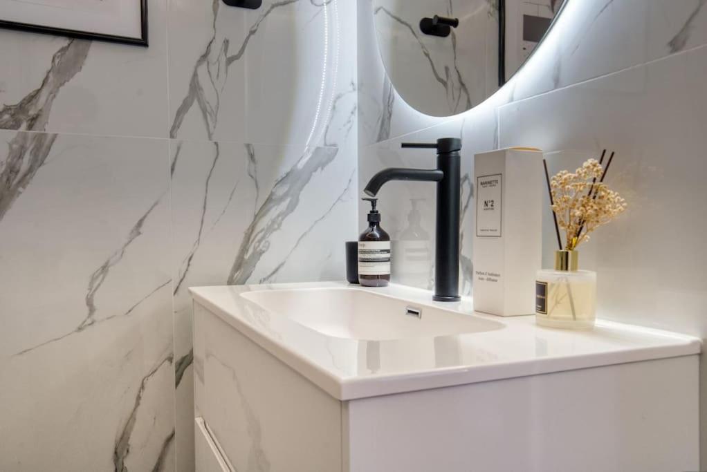 Italianflat - Canal Couture, Navigli Luxury Retreat Милан Экстерьер фото