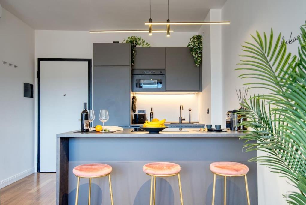 Italianflat - Canal Couture, Navigli Luxury Retreat Милан Экстерьер фото