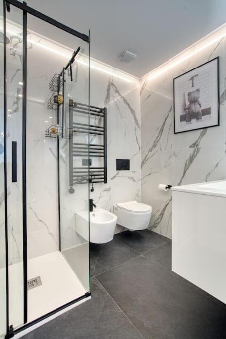 Italianflat - Canal Couture, Navigli Luxury Retreat Милан Экстерьер фото
